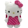 Cyp Brands Sac à Dos En Peluche Rose Hello Kitty 35 Cm