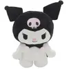 Cyp Brands Sac à Dos En Peluche Hello Kitty Kuromi 35 Cm