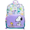 Cyp Brands Sac à Dos Adaptable Snoopy 42 Cm