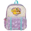 POKEMON - Collection Flower - Sac à Dos Fashion  - CyP Brands Sac  - 234958 