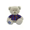 Cyp Peluche Du Fc Barcelone 35 Cm