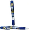 CYP BRANDS - CYP MARQUES Stylo Gel Real Madrid