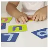 Jeu Sensoriel Des Lettres Et Des Ponctuations - Akros