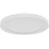Muvit iO Plafonnier Encastré Wifi Blanc + CCT 30W