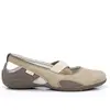 Sandales Chiruca Baleares marron blanc femme - 39