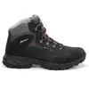 Chaussures Chiruca Massana GORE-TEX gris foncé violet femme - 36