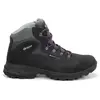 Chaussures Chiruca Massana GORE-TEX gris foncé violet femme - 37