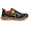 Chaussures Chiruca Tirreno BOA GORE-TEX gris foncé orange - 39