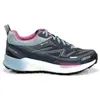 Chaussures Chiruca Sucre GORE-TEX noir gris fuchsia femme - 41