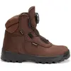 Chaussures de marche Chiruca Boxer Boa GORE-TEX marron - 39