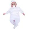 Cpa Toy Fille Bobo Point 65 Cm