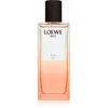 Loewe Seulement Elle Elixir eau de parfum vaporisateur 50 ml