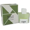 Solo Origami - Loewe Eau De Toilette Spray 100 ml