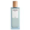 Perfume de femmes Loewe Agua de Loewe Ella Edp 50 ml 