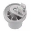 Roulette de panier Lave-vaisselle  BOSCH 611475 ME