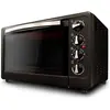 Four de table grunkel hr-23hn/ 1600w/ capacity 23l