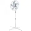 Grunkel-Ventilateur de pie 50w réglable 3 vitesses white