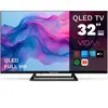 TV Grunkel QLED QLED-3225VD 32" HD 60Hz Smart TV VIDAA HDR10 Wi-Fi HDM...