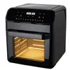 Friteuse à Air Grunkel Noir 1500 W 12 L