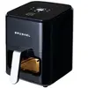 Grunkel Friteuse à Air Black Easy Fryer 4l