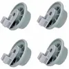 Siemens - Roue Panier Lave Vaisselle Bosch 611475