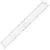 MEPAMSA Déflecteur Pour Hotte Aspirante 383 X 55 Mm 194145193 523.33.0018