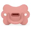 Suavinex Sucette Réversible SXPRO 6 à 18 mois Butterfly Rose