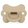 Suavinex Sucette Réversible SXPRO 6 à 18 mois Butterfly Beige