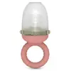 Suavinex Sucette Grignoteuse Anti-Étouffement Rose - Suavinex