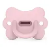 Suavinex Sucette silicone Butterfly SX Pro Colour Essence Rose