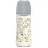 Suavinex, Wonderland, Biberon Tétine SXPro L - Wonderland Bleu - 360ml