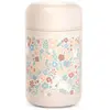 Suavinex Wonderland Pot Isotherme - Wonderland Liberty beige - 350ml