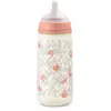 Suavinex Biberon Tétine SXPRO L Birdies Rose 360ml