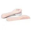Suavinex Soin Set Brosse + Peigne Rose