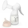 Suavinex Tire-lait Manuel + Biberon 120 ml