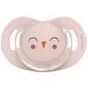 Suavinex Bonhomia Sucette Symétrique SXPro 6-18m Rose