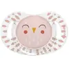 Suavinex Sucette Symétrique Sx Pro 18 Mois Et Plus Bonhomia Rose