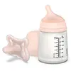 Suavinex Zero Zero Newborn Starter Set coffret cadeau pour bébé