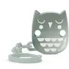 Suavinex Bonhomia Attache-Sucette Clip Vert | 1 pièce