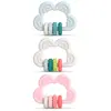 Suavinex Anneau de Dentition Ludique Étape 3 Nuage