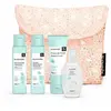 Suavinex Baby Care Essentials Set Pink kit voyage pour enfant