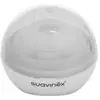 suavinex stérilisateur nomade uv duccio pour sucette et tétines - perle