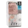 Suavinex Biberon Tétine Ronde Débit Lent Hygge Baby 150ml