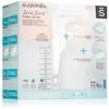 Suavinex Biberon Pack Zerø Zerø Débit Moyen 270ml