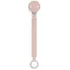 Suavinex Wonder Pacifier Clip attache tétine Pale Mauve 1 pcs