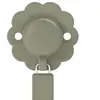 Suavinex Attache Sucette Siliconne Wonder Hedge Green