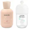 Coffret eau de cologne Maman + baby cologne ROSE Suavinex