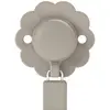 Suavinex Attache Sucette Siliconne Wonder Gray Cloud