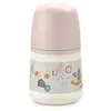 Suavinex Biberon Tetine Sxpro M Walk In The Park Rose 150Ml