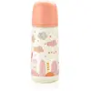 Suavinex Dreams SX Pro Physiological L biberon 6 m+ Dense Flow - Pink 360 ml